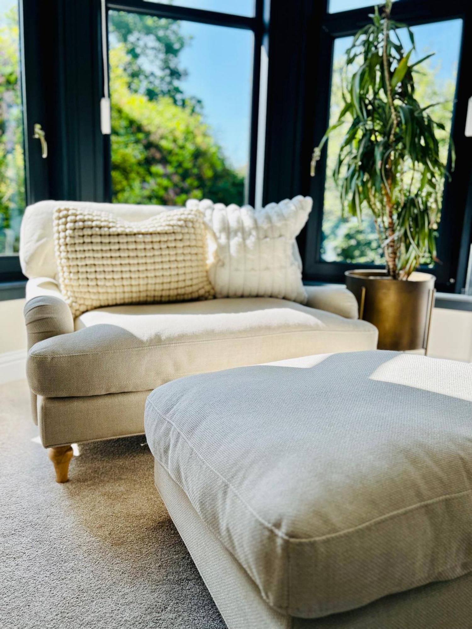 Longbank Luxury Lets Villa Ayr Exteriör bild