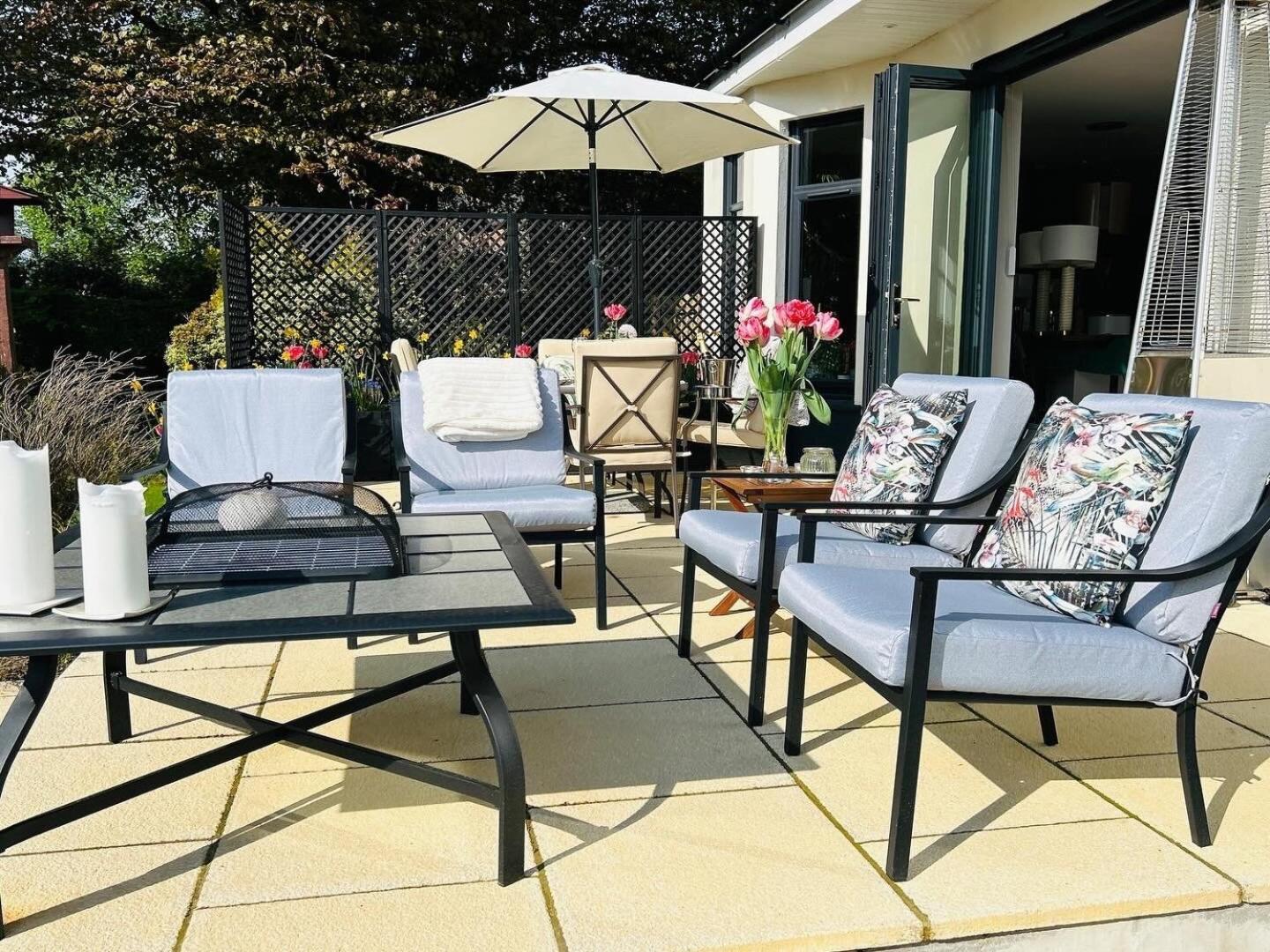 Longbank Luxury Lets Villa Ayr Exteriör bild