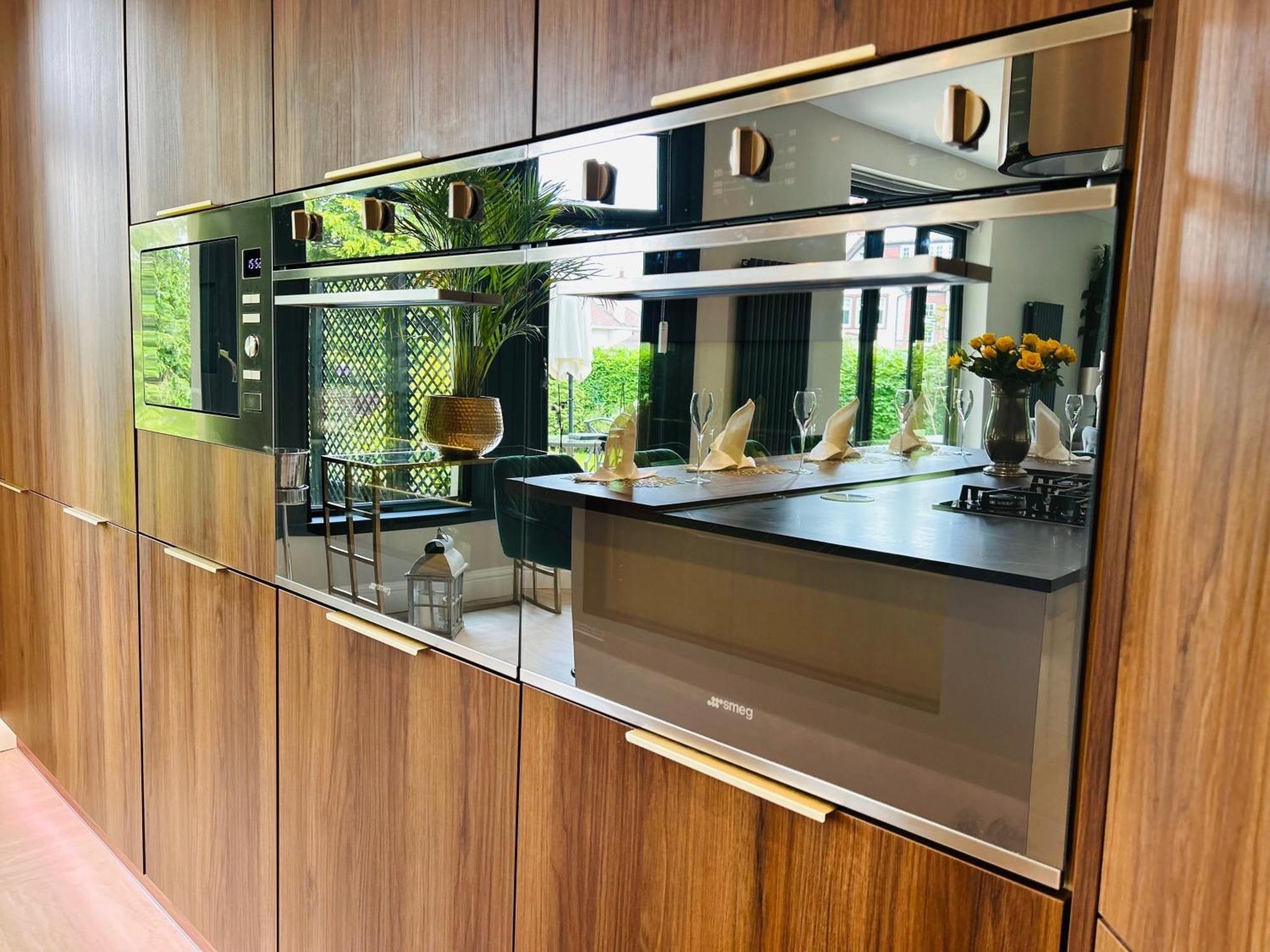 Longbank Luxury Lets Villa Ayr Exteriör bild